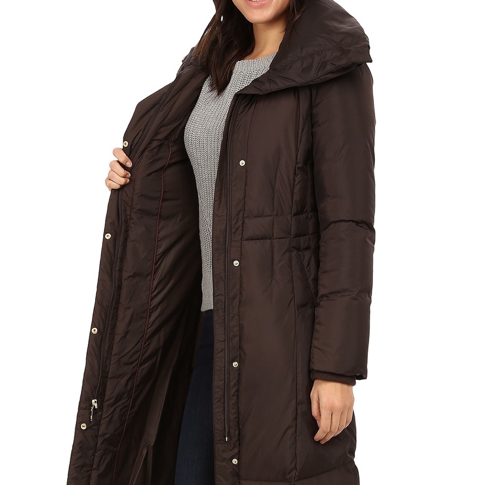 Cole Haan Down Coat